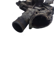 Pompe à eau  Z14XEP 24469103  opel corsa c d tigra twinport mervia a astra h zafira b 1.4 16v