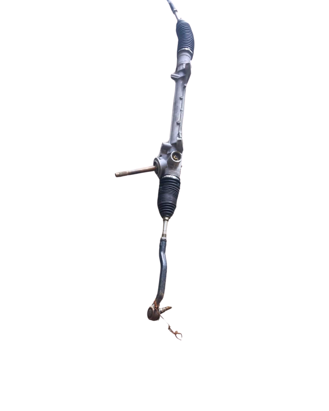 Crémaillère de direction RENAULT 490017022R,A0022601 13511930