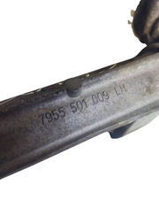 cremailler de Direction 7955501009 LH Scenic II Megane II Renault 7711497389 8200088495