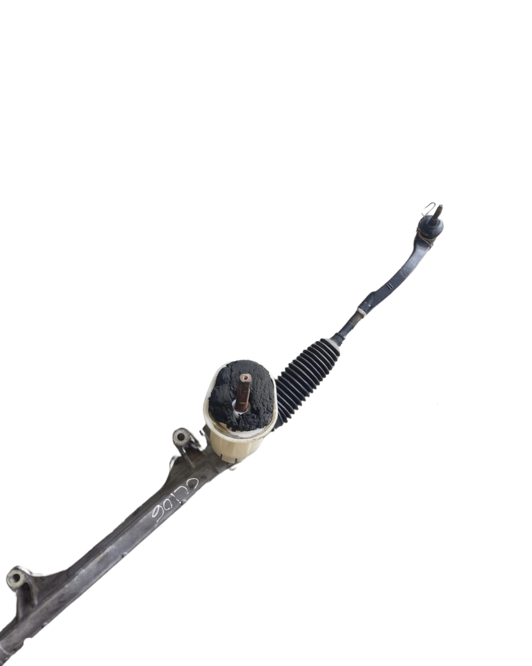 cremailler de Direction 7955501009 LH Scenic II Megane II Renault 7711497389 8200088495