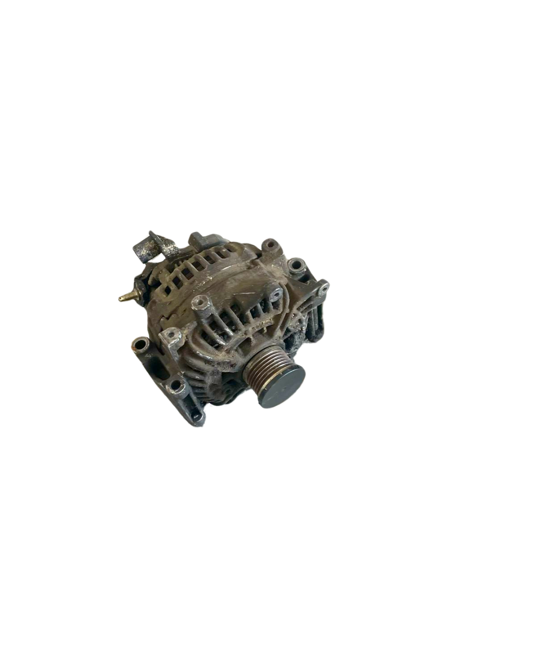 Alternateur 8200660033 0124425071 Bosch Renault