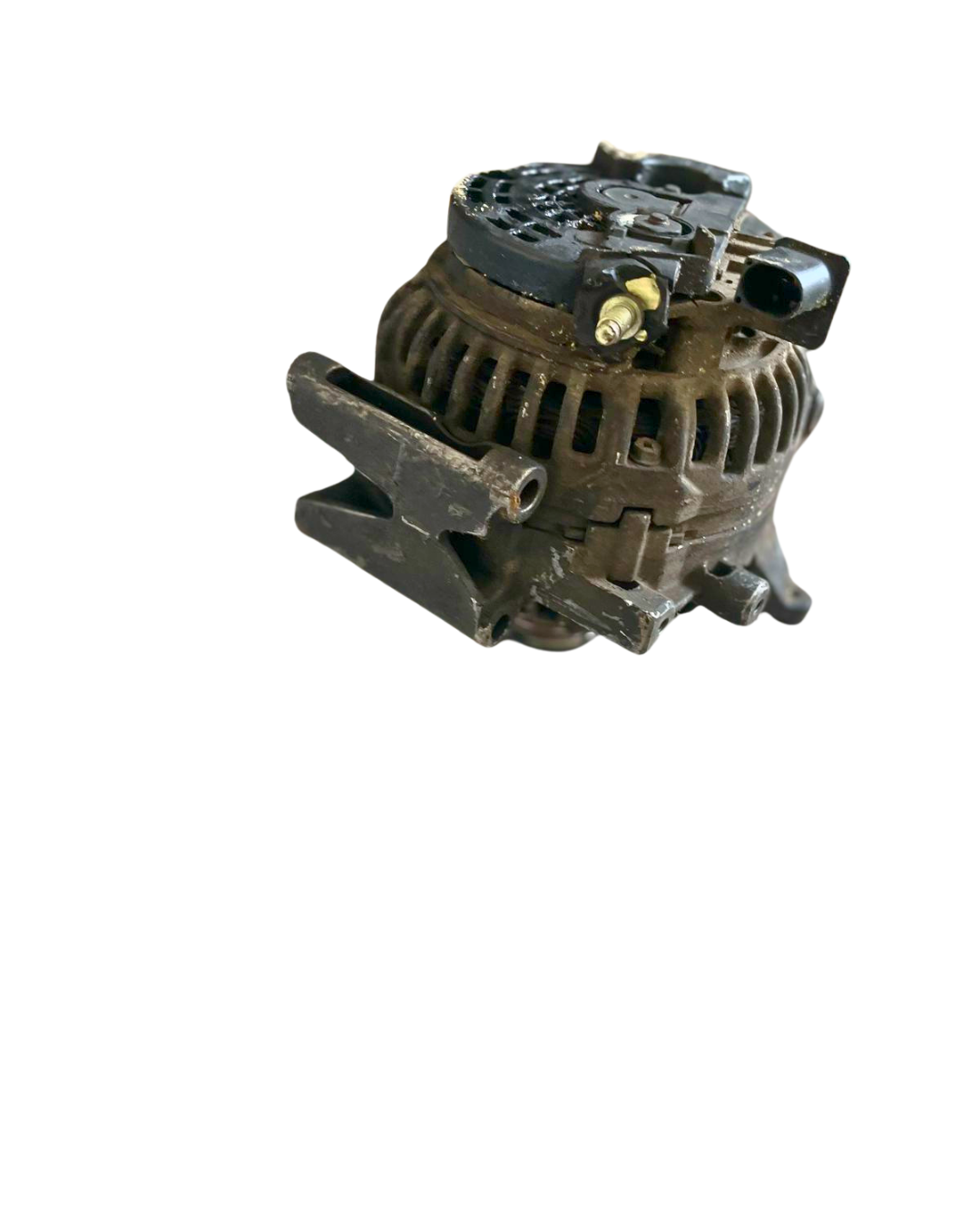 Alternateur MERCEDES-BENZ E-CLASS (W211) E 270 CDI (211.016) 0124625019 , A0121549802