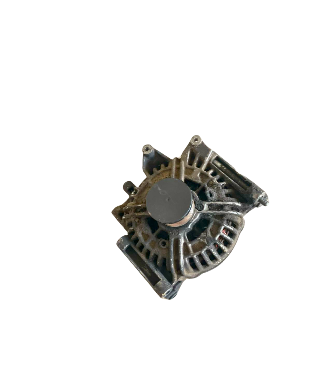 Alternateur MERCEDES-BENZ E-CLASS (W211) E 270 CDI (211.016) 0124625019 , A0121549802