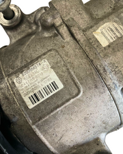 Compresseur de climatisation 8200956574-A Denso GE 447150-0013 Renault /megane3  Scenic3 laguna2 3 / 308 3008 5008/ c4 ds4 c5 x7/ 1.6 1.6 vti 2.0hdi