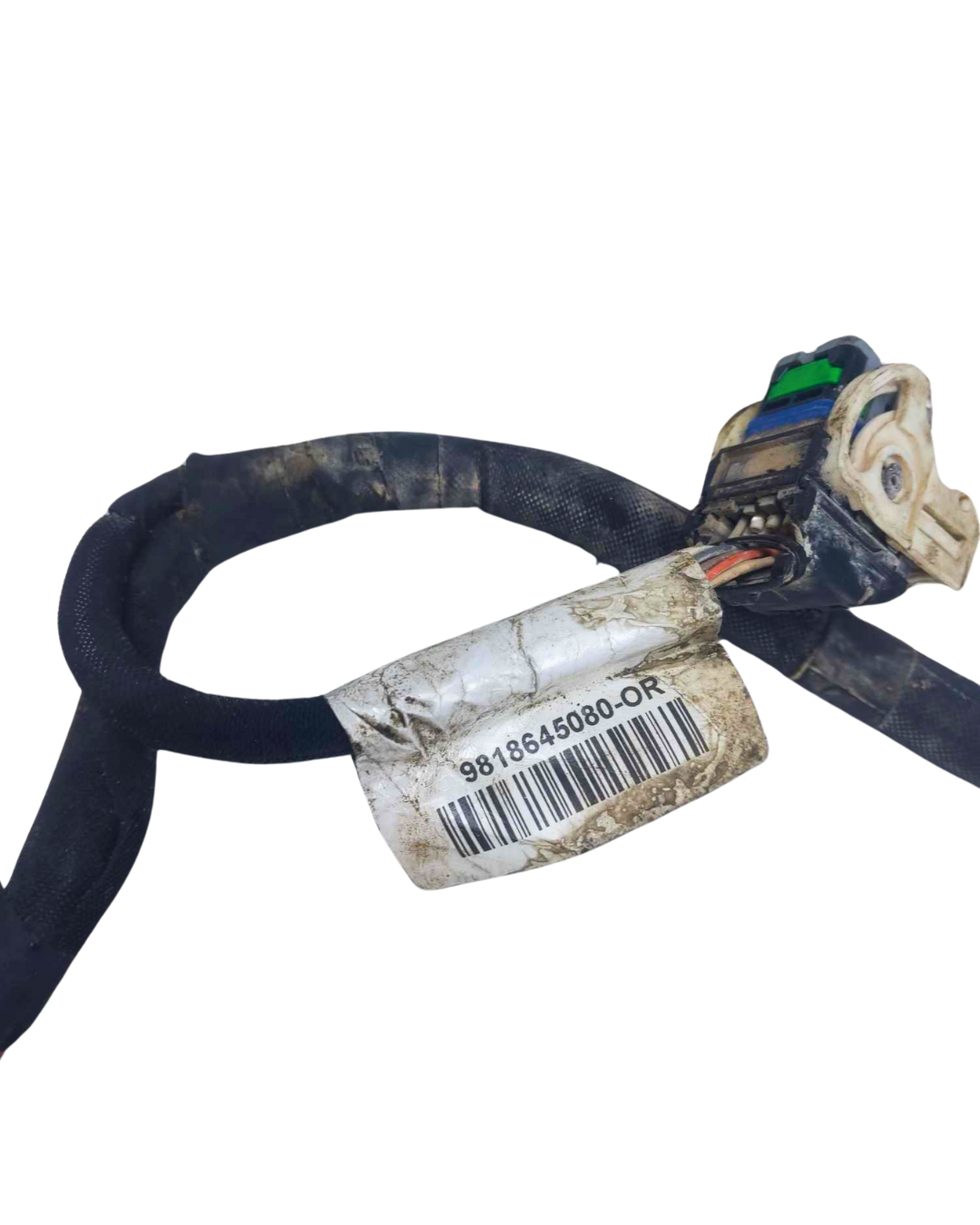Faisceau de câbles moteur 1.2 vti hm01  9818645080-0r Peugeot 208  301