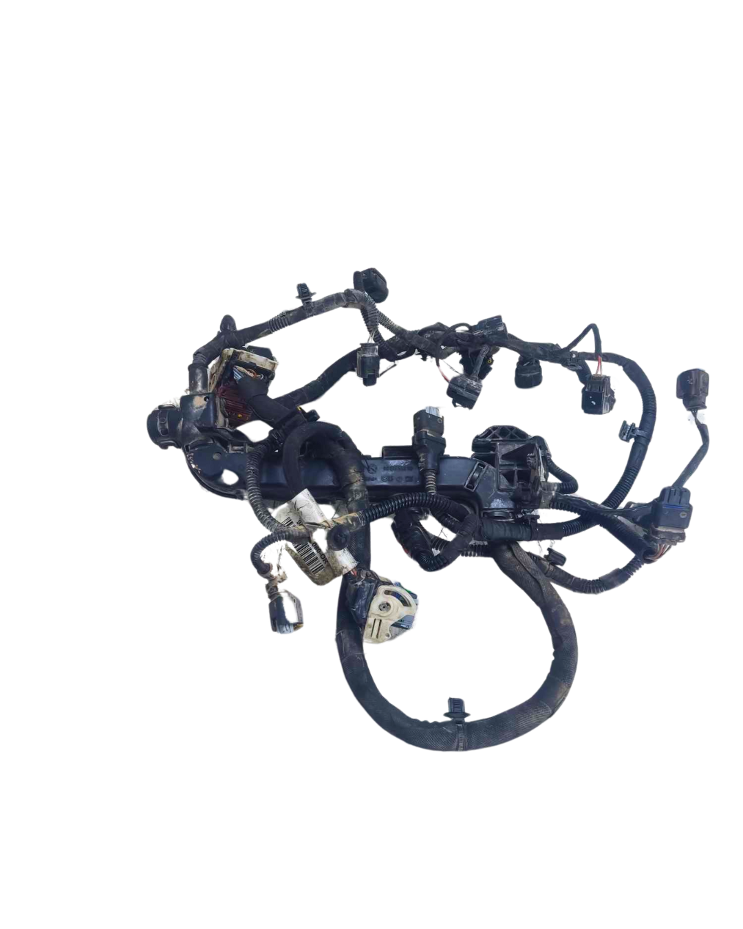 Faisceau de câbles moteur 1.2 vti hm01  9818645080-0r Peugeot 208  301