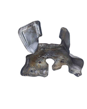 Couverture Collecteur Échappement PEUGEOT 9653144280 /206 307 1007 c3 c3 picasso saxo/ 1.0 1.1 1.4 1.6 16v