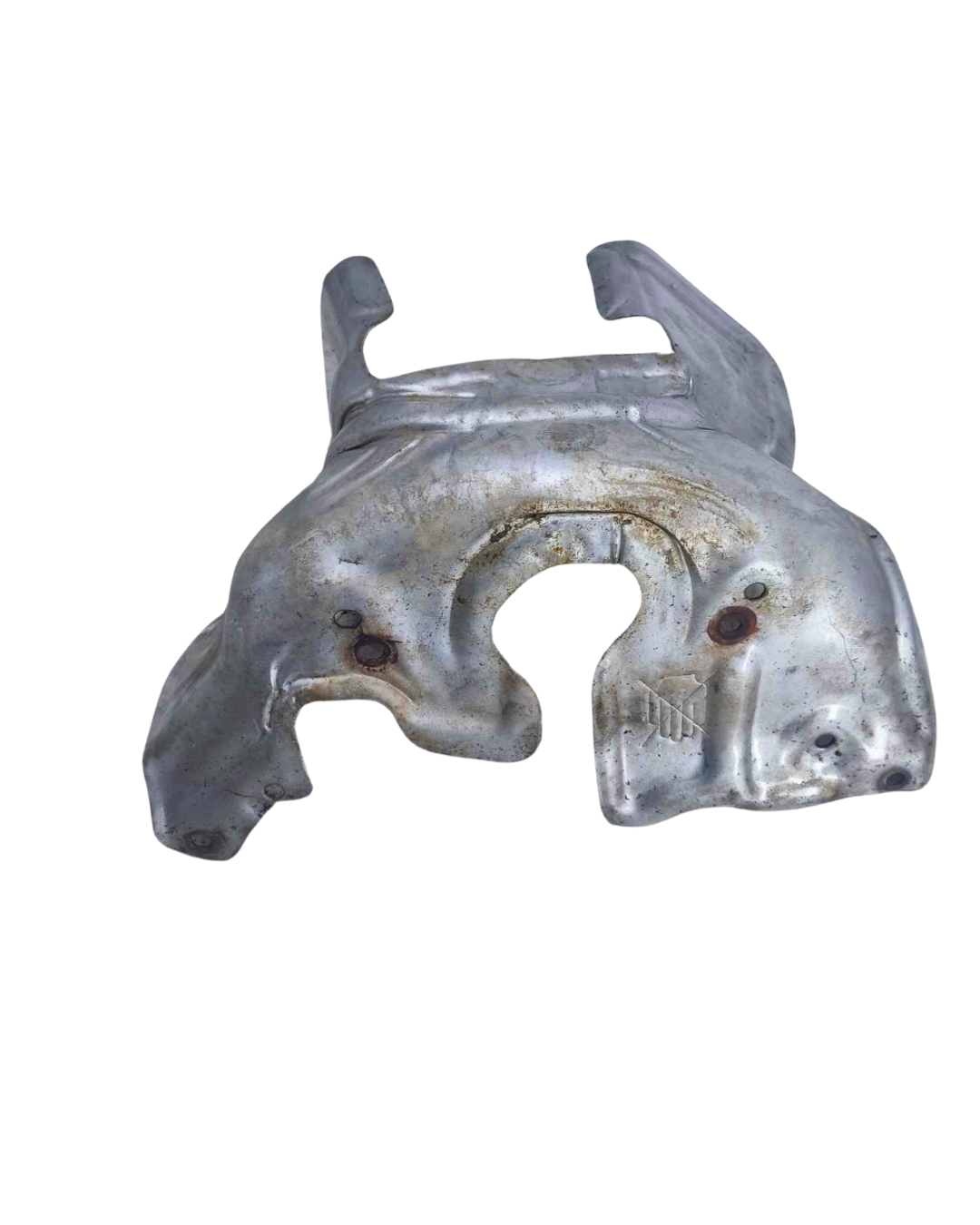 Couverture Collecteur Échappement PEUGEOT 9653144280 /206 307 1007 c3 c3 picasso saxo/ 1.0 1.1 1.4 1.6 16v