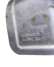 Bloc moteur inférieur avec code moteur Z10XEP/ corsa c d/ agilia a b/ mervia a astra h / suzuki splash wagon r+/ 1.0 12v