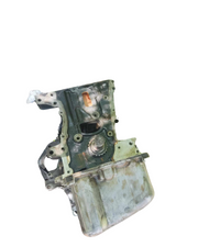 Bloc moteur inférieur avec code moteur Z10XEP/ corsa c d/ agilia a b/ mervia a astra h / suzuki splash wagon r+/ 1.0 12v