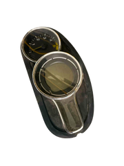 block  compteurs Vitesse Mégane 3