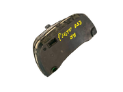 bloc compteurs de vitesse  Fiat Punto  4675357