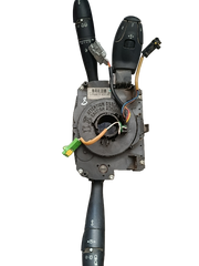 Bloc Commodos Peugeot 207 96630732XT 6242P3 COM2005 Valeo