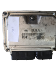 Calculateur moteur 038 906 012 EL a3  a4  tt gplf 4 jette 4octavia toledo