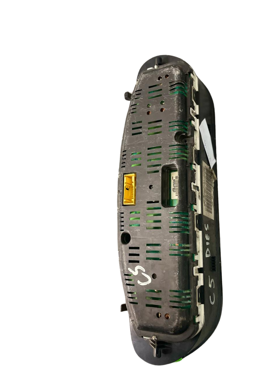 Bloc Compteurs Vitesse Citroën C5 9635289280 3131