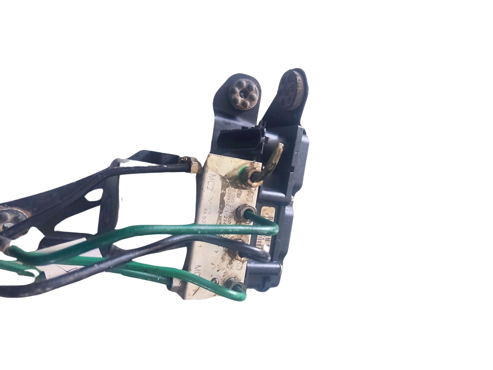 Pompe ABS 0265231300, 820038695, 84BO2AAY1 pour Renault Scénic II