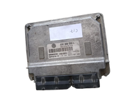 Calculateur ECU Volkswagen Polo 9N3 1.2 03E 906 033 5WP40163 04