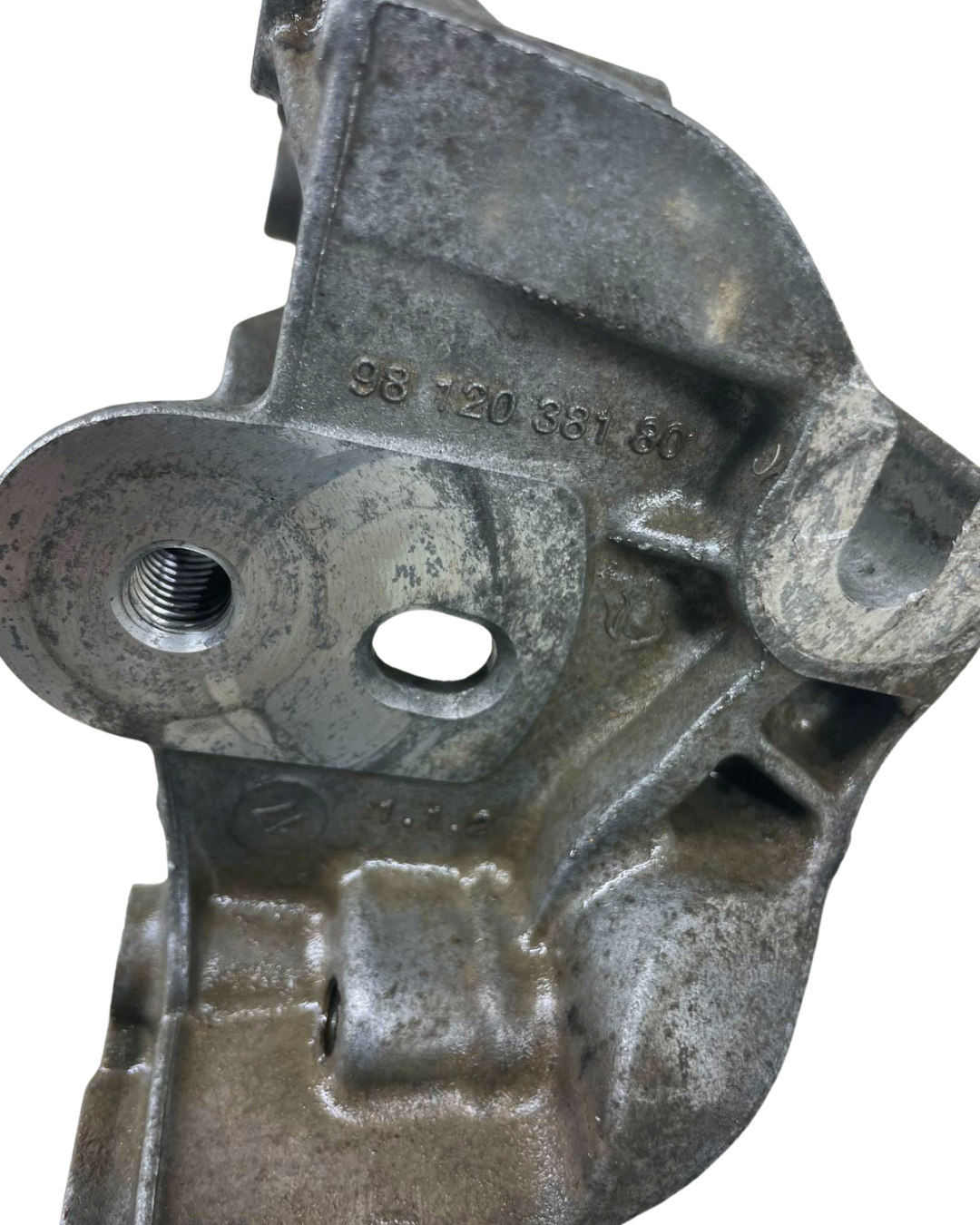 Support Moteur Original 9812038180 Citroen Peugeot