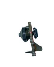 Pompe à eau d'origine Citroën Peugeot 9803442480 / c1 c3 c4 cactus c-elysee ds3 ds4 / 108 208 2008 301 308 partner. grand raid /mini cooper cluman