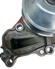 Pompe à eau d'origine Citroën Peugeot 9803442480 / c1 c3 c4 cactus c-elysee ds3 ds4 / 108 208 2008 301 308 partner. grand raid /mini cooper cluman