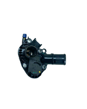 Boîtier thermostat avec numéro  9675949380 PEUGOT Citroen Peugeot /208 301 308 2008 c3 c4 / 1.2 vti