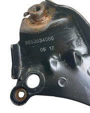 Support moteur 180681 9653634080 1.2 VTI Citroën/ c2 c3 ds3 1007 207 208 2008 301/