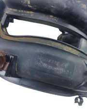 Collecteur d'admission 9673063980 1,2 VTI HMZ  HM01 Peugeot  Citroën / 208 2008 301 308 / C3 PICASSO c4 cactus c-elysee ds3 ds4 / suzuki splash wagon r+/