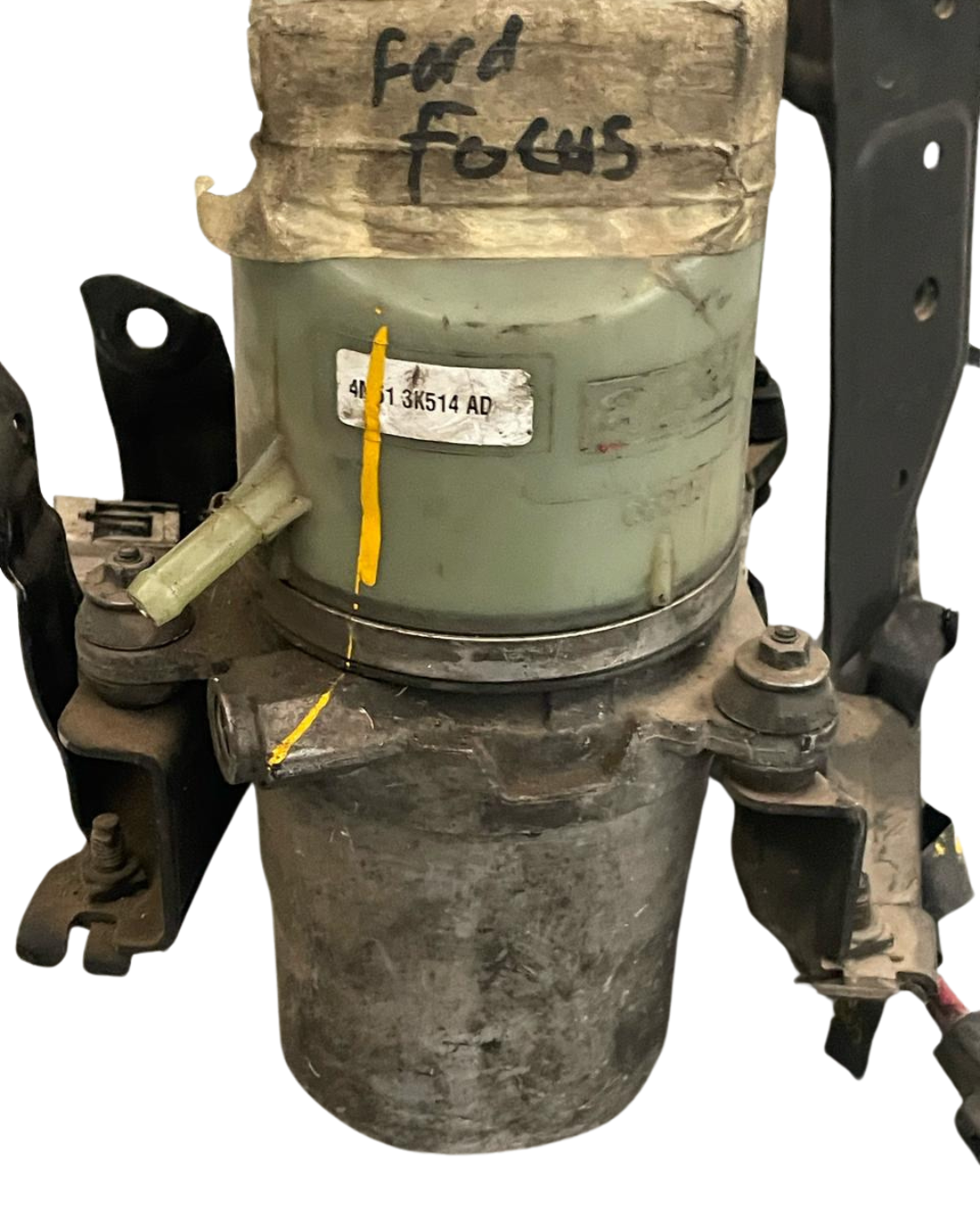 Pompe De Direction Assistée Ford  4M513K514BD  1.6 tdci2.0 tdci /focus 2 c-max (214) kuga 1 (c394) /