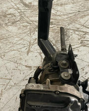 Pompe De Direction Assistée 9684979180 TRW A0015321 Peugeot Citroën / 308 1 sw 406 c4 1 2/ 1.6 hdi