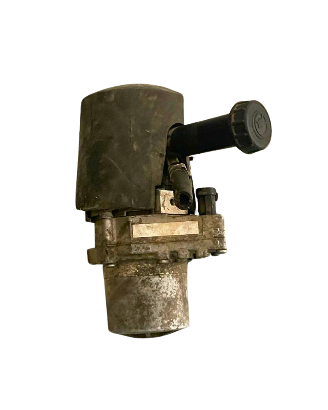 Pompe De Direction Assistée 9684133180 Peugeot 407  A5098519+C 2.0 2.2 hdi