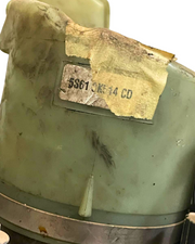 Pompe hydraulique de direction FORD   5S613K514CD 1.25 1.4 1.6 1.8/ fiesta 5 fusion ka/