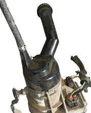 Pompe De Direction Assistée Peugeot Citroënoen  9686207180 A0015817 1.6 hdi 1.6 vti 2.0hdi 2.2 hdi /308 308 sw 407 c4 1 2 picasso grand picasso/