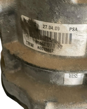 Pompe De Direction Assistée Peugeot Citroënoen  9686207180 A0015817 1.6 hdi 1.6 vti 2.0hdi 2.2 hdi /308 308 sw 407 c4 1 2 picasso grand picasso/