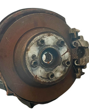 4 Suspensions  avant et arriere + 4 ammortisseur  MERCEDES-BENZ Classe E W212 w218