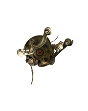 4 Suspensions  avant et arriere + 4 ammortisseur  MERCEDES-BENZ Classe E W212 w218