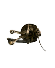 4 Suspensions  avant et arriere + 4 ammortisseur  MERCEDES-BENZ Classe E W212 w218