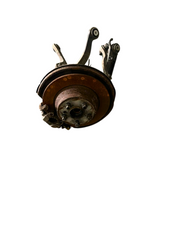 4 Suspensions  avant et arriere + 4 ammortisseur  MERCEDES-BENZ Classe E W212 w218