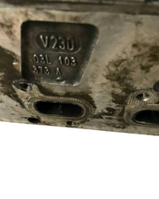 Culasse 03L103373A AUDI VW SEAT 1.6 TDI /golf6 jetta5 passat b6 touran polo5 caddy3/ audi a3 a1 / leon2 ibiza4 altea toledo4/octavia2 fabia2 rapid roomster/