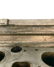 Culasse 03L103373A AUDI VW SEAT 1.6 TDI /golf6 jetta5 passat b6 touran polo5 caddy3/ audi a3 a1 / leon2 ibiza4 altea toledo4/octavia2 fabia2 rapid roomster/