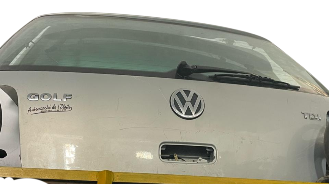 malle golf 4