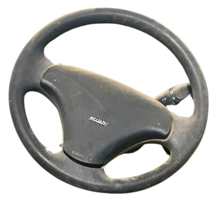Volant FIAT BRAVO I (182_) 1.4 (182.AA) 717222614