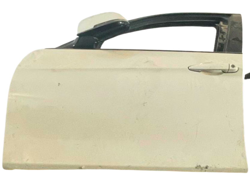 porte avant gauche  complet  golf 7