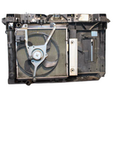 Kit de refroidissement (bloc radiateur)  complet Peugeot 208  essence