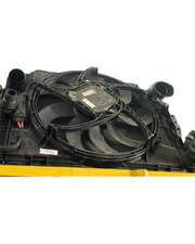 bloc Radiateur d'eau BMW  serie 3  complet