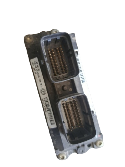 Calculateur moteur 038 906 012 EL a3  a4  tt gplf 4 jette 4octavia toledo