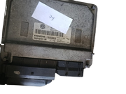 Calculateur Moteur VW Polo IV 1.2 ECU 5WP4012406