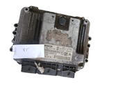 Calculateur Moteur Peugeot 206 1.4 HDI Bosch 0 281 012 528, 96 634 756 80, 0281012528, 9663475680, 9657699480, EDC16C34