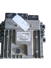 Calculateur Moteur Citroën DS4 2.0 HDI Delphi 9666912580 c4 expert 2  jumpy 3008 4007 5008 boxer2 scouda2