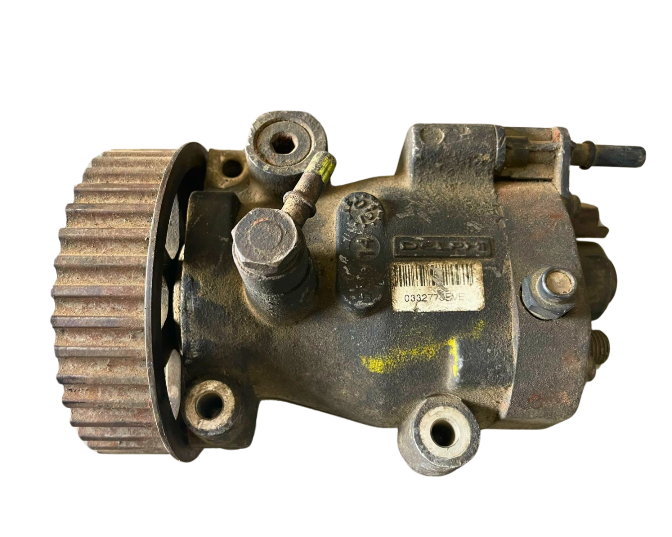 Pompe D’injection Delphi 8200057346-A R9042A013A 1.5 DCI RENAULT/DACIA /CLIO2 3 MEGANE2 3 SCENIC2 3 KANGOO2 LOGAN SANDERO DUSTER1  NISSAN MICRA3 NOTE ALMERA2/