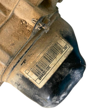 Boîte de vitesses manuelle JR5341  Renault/Dacia Réf. OEM : 320102944R 1.5dci/ dokker dokker van lodgy  dacia express duster/